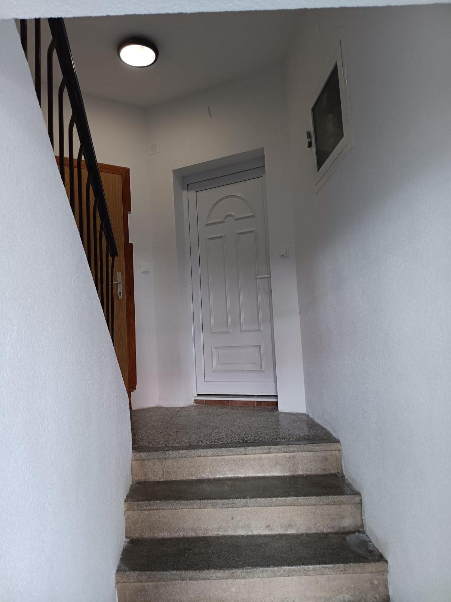 Apartman Sonja Hostel Dubrovnik Bagian luar foto