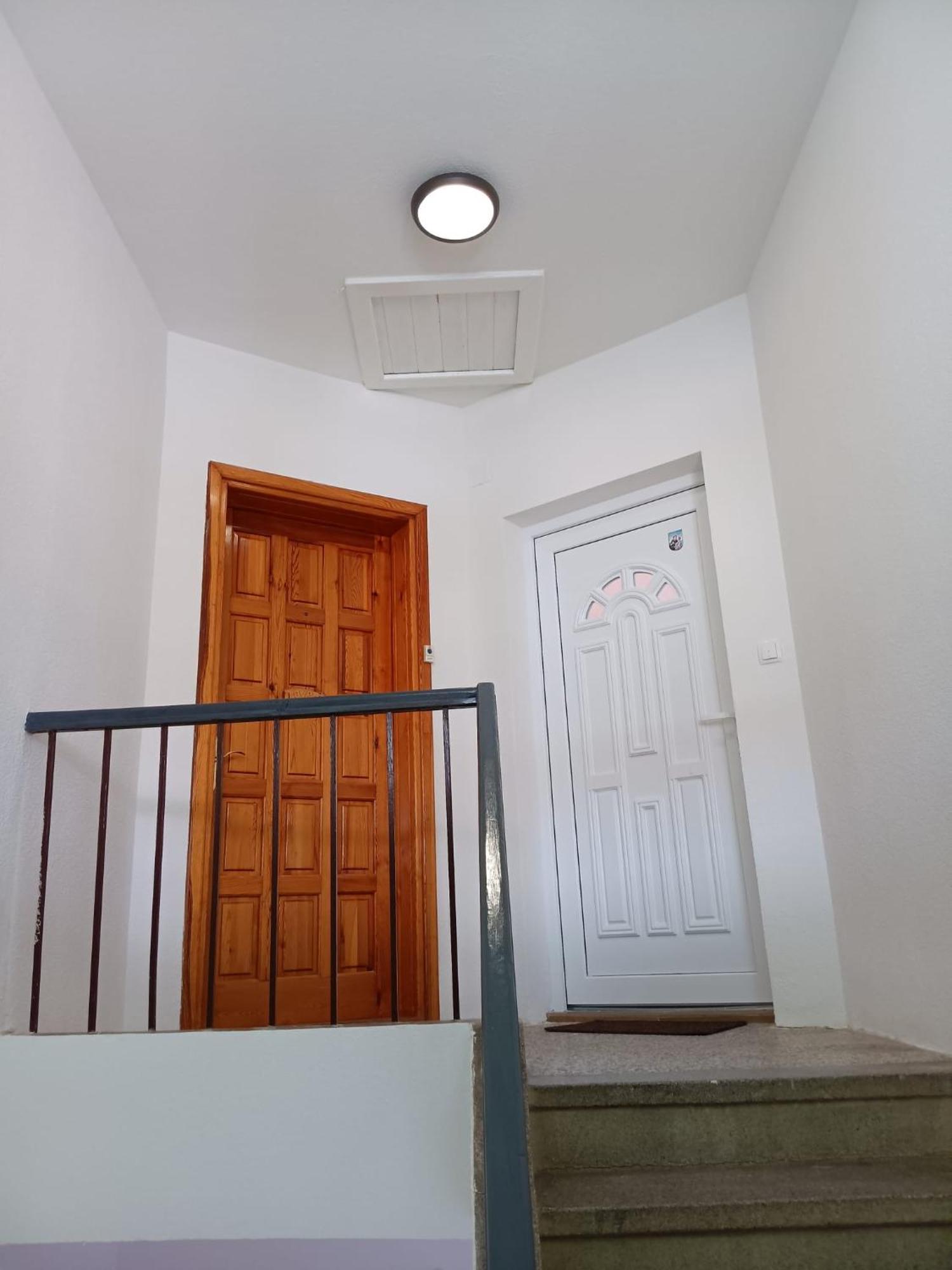 Apartman Sonja Hostel Dubrovnik Bagian luar foto